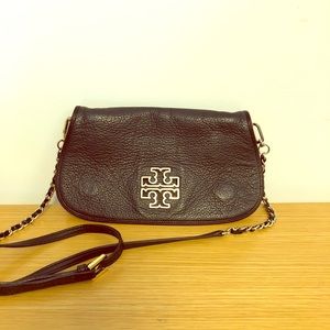 Tory Burch Britten crossbody